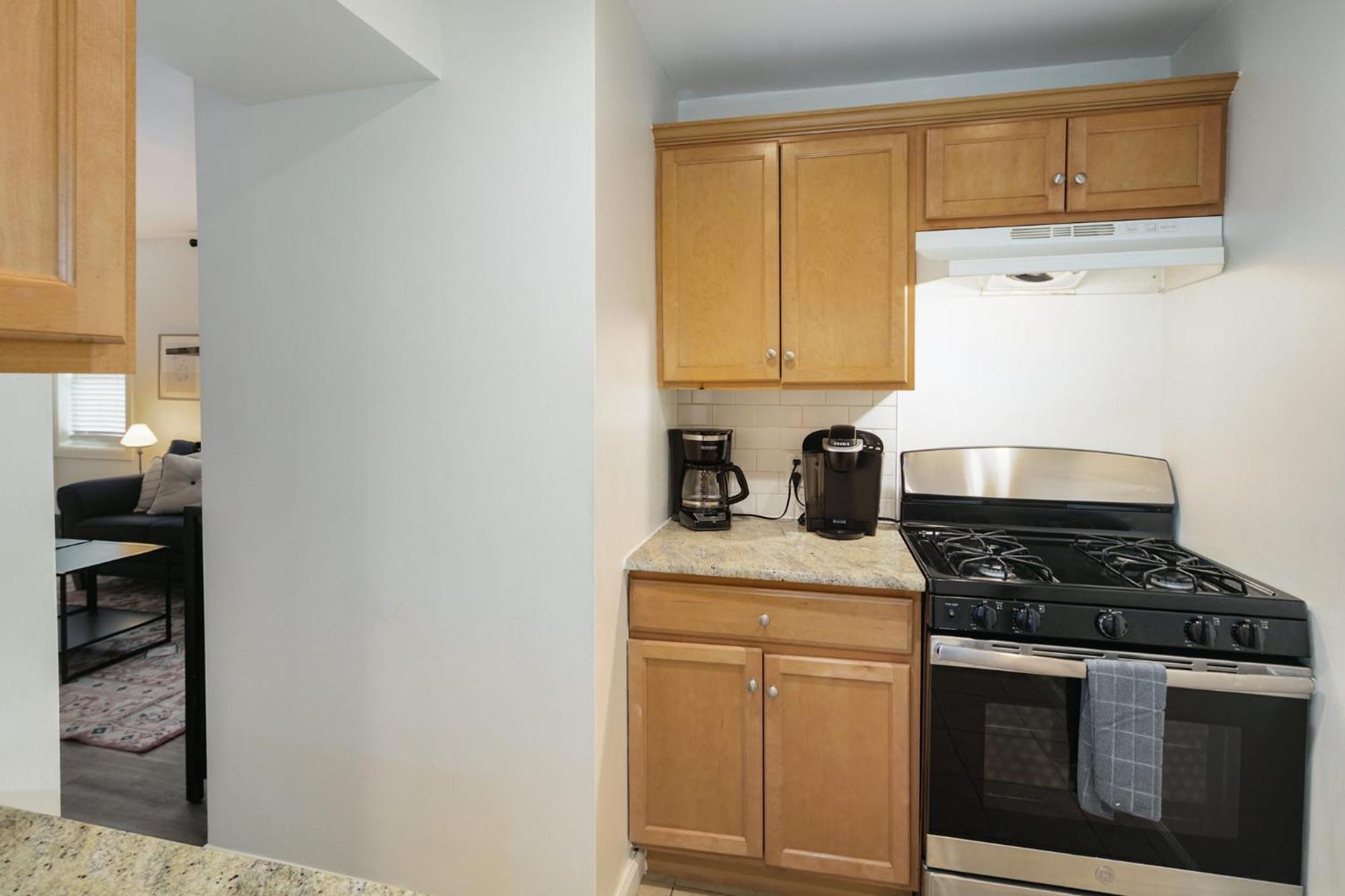 Stroll To Main St: 2br On The Park * Filadelfia